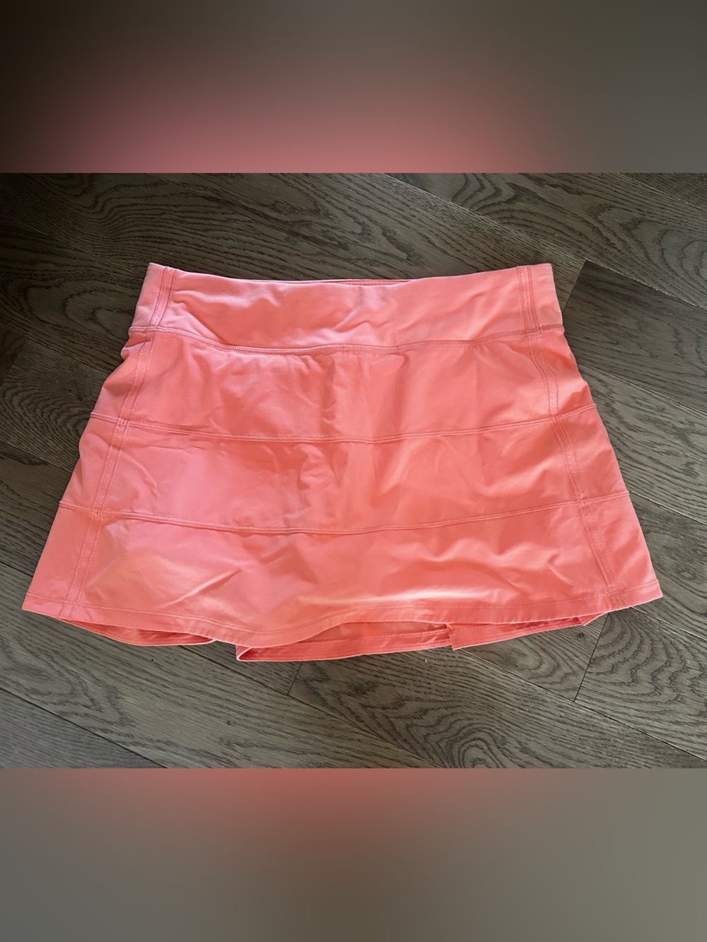 Lululemon Athletic Skirt